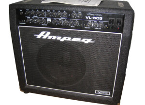 Ampeg VL-503