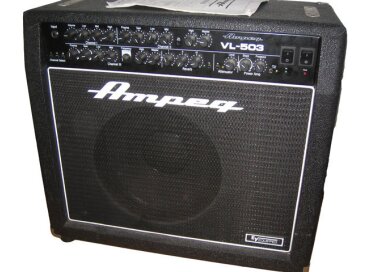 Ampeg VL-503