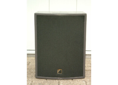 L-Acoustics EX 112