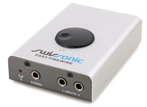 Swissonic Easy Firewire