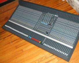 Soundcraft Series Two 40