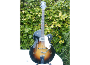 Gretsch 6124 Anniversary ('60s)