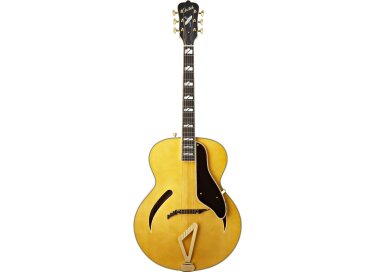 Gretsch G400JV Jimmie Vaughan Synchromatic