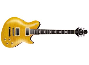 Greg Bennett FB3 (FastBack 3)