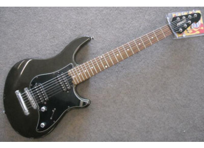 Peavey Predator Plus ST7