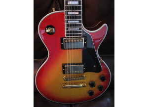 Gibson Les Paul Custom (1981)