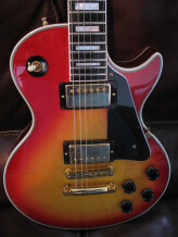 Gibson Les Paul Custom (1981)