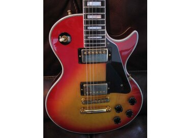 Gibson Les Paul Custom (1981)