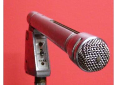 Electro-Voice 664-A