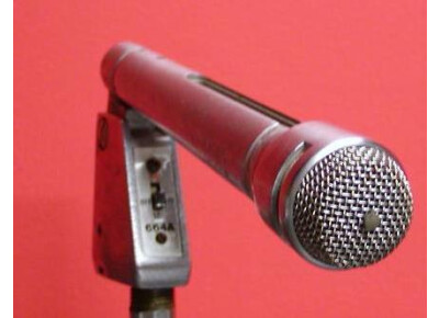 Electro-Voice 664-A