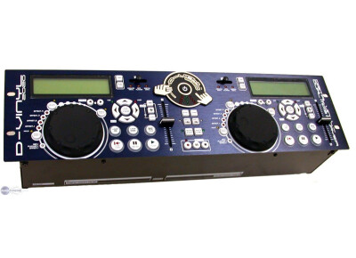 Soundgraph D-Vinyl2020