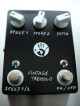 Handwired-Effects VTR-1 Tremolo