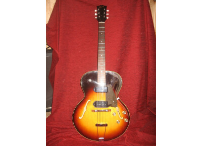 Gibson ES-125 TD