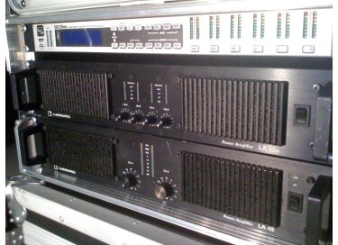 L-Acoustics LA48