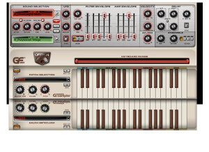 GForce Software OptiTron Expansion Pack for M-Tron Pro
