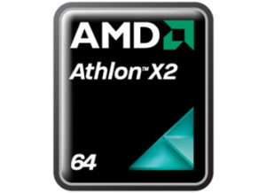 AMD 64  4800+