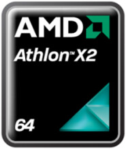 AMD 64  4800+