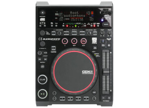 Audiophony CDX6