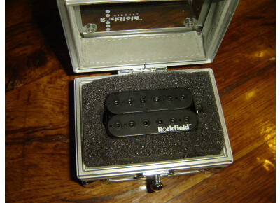 Rockfield Pickups Mafia