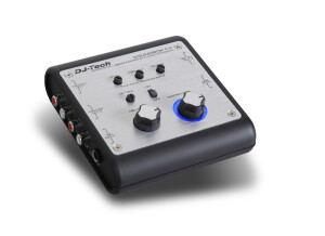 DJ-Tech USB SoundboxFX