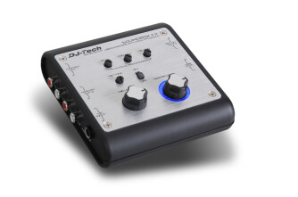 DJ-Tech USB SoundboxFX
