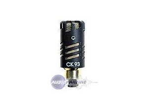 AKG CK 93