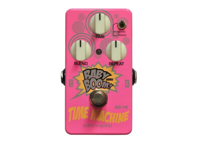 Biyang AD-10 Time Machine