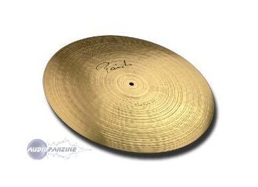 Paiste Signature Flat Ride 20''