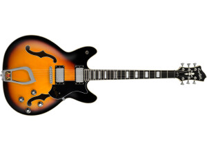 Hagstrom Viking