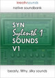 Kreativ Sounds SYN Sylenth1 Sounds – Version 1