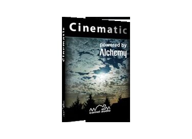 Camel Audio Cinematic