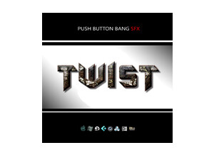 Loopmasters Twist
