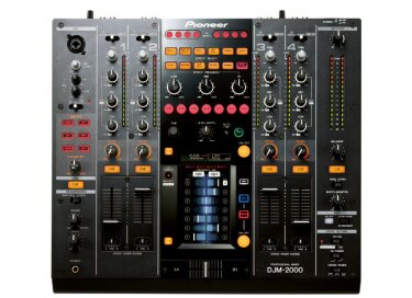 Pioneer DJM-2000