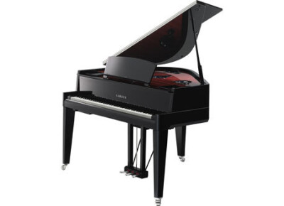 Yamaha AvantGrand N3