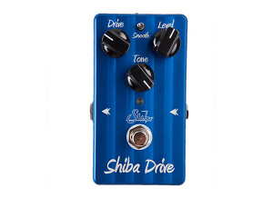 Suhr Shiba Drive