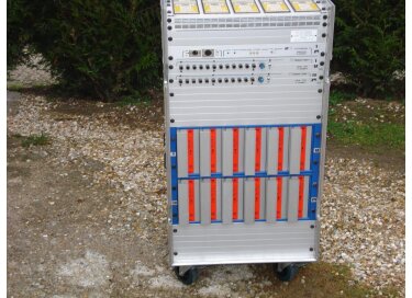 RVE 24x3k hds