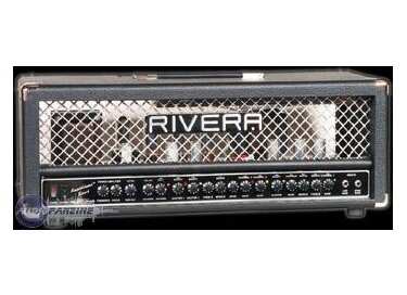 Rivera KnuckleHead K55