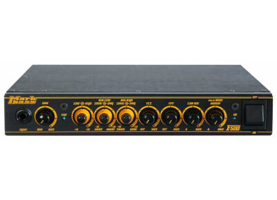 Markbass F 500