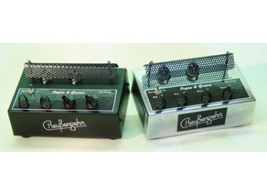 Reussenzehn Organ & Groove