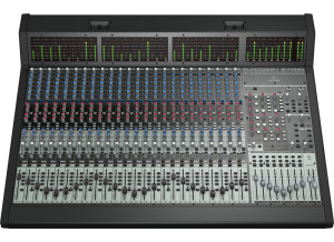 Behringer Eurodesk SX4882