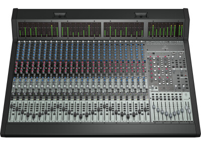 Behringer Eurodesk SX4882