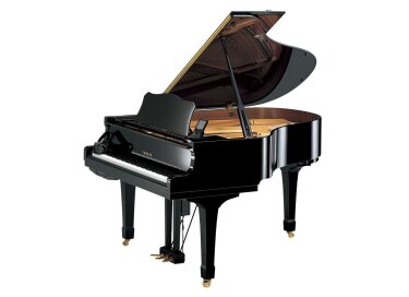 Yamaha DC2M4