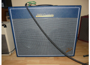 JMH Custom Bluesbreaker