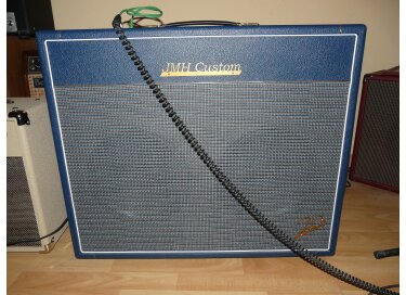 JMH Custom Bluesbreaker