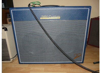 JMH Custom Bluesbreaker