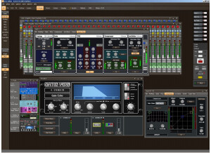 Allen & Heath ILive-Software