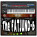 Voir la photo du Goldbaby Productions The FatJuno-6 Goldbaby Productions The FatJuno-6