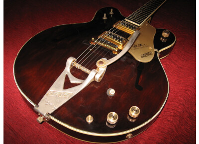 Gretsch 6122 Country Gentleman (1969)