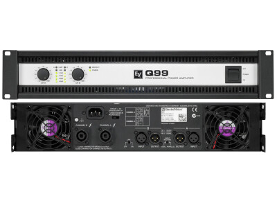 Electro-Voice Q99