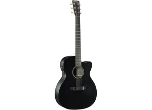 Martin & Co 000CXEBLACK
